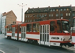 Wagen 464