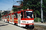 Wagen 552