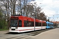 Wagen 605